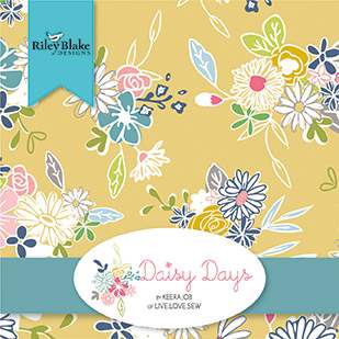 Daisy Days